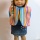 Readers' Request: Free Pattern Reversible Vest for American Girl Dolls